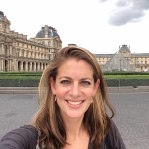 Meet your Posher, Anna